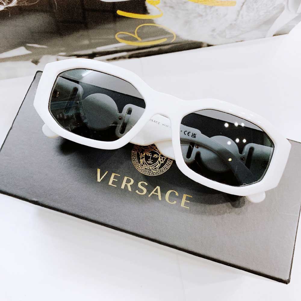 Kính Nữ Versace Sunglasses VE4361 401 87 Chính Hãng
